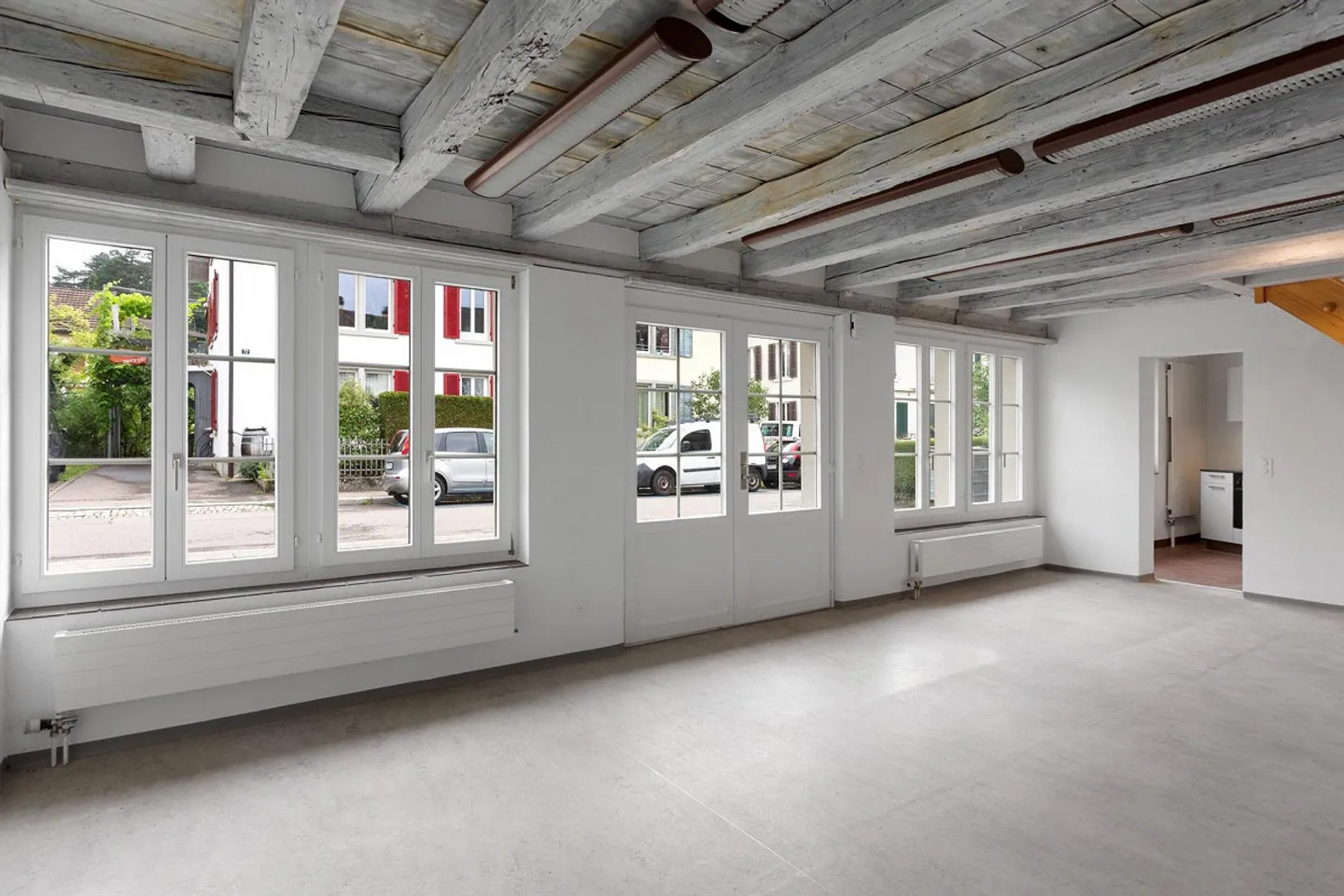 Attraktive Gewerbefläche in Winterthur - Foto 3 von 13