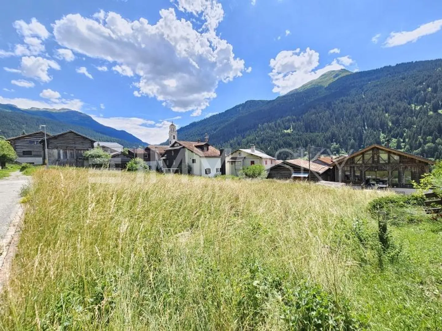 Ready to Build - Land with Fixed Project for Primary Residence - Photo 6 of 7