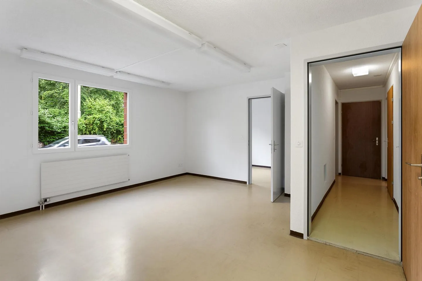 Attraktive Gewerbefläche in Winterthur - Foto 7 von 13