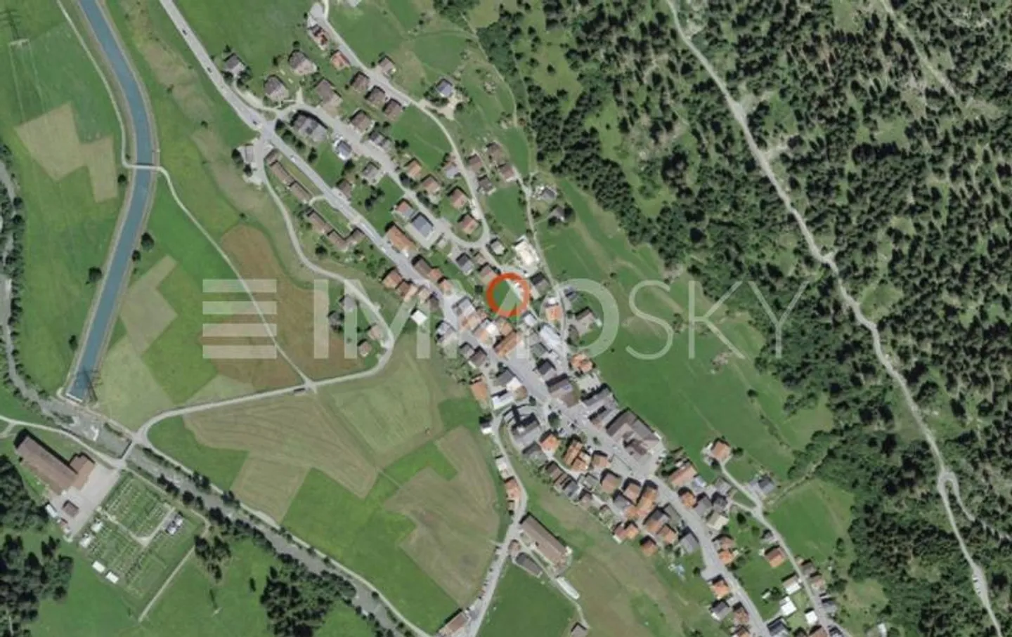 Ready to Build - Land with Fixed Project for Primary Residence - Photo 4 of 7