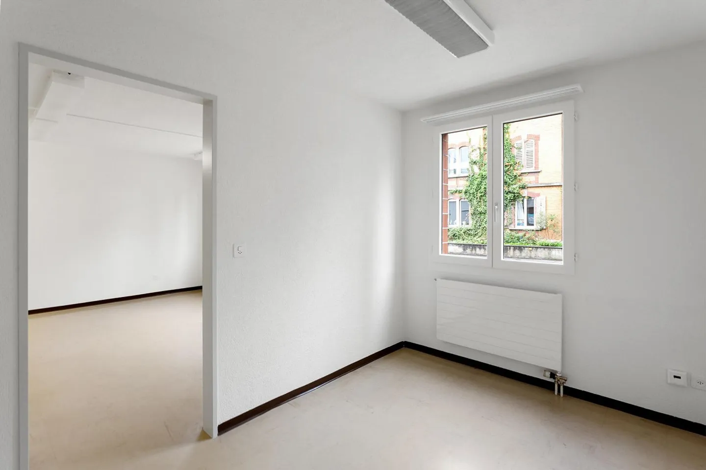 Attraktive Gewerbefläche in Winterthur - Foto 8 von 13