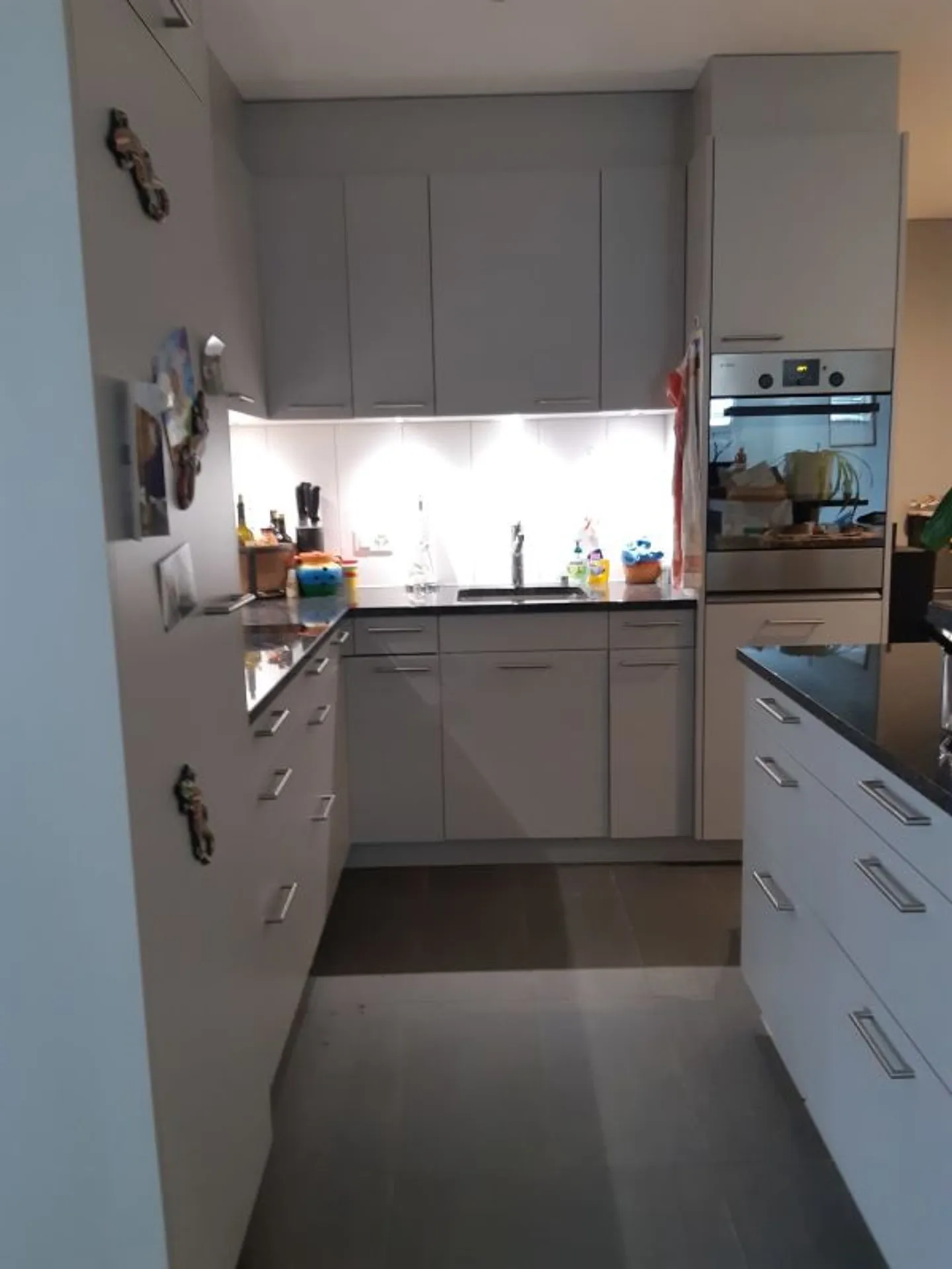 Modern 3.5-room apartment for rent in Safnern - Photo 3 of 10