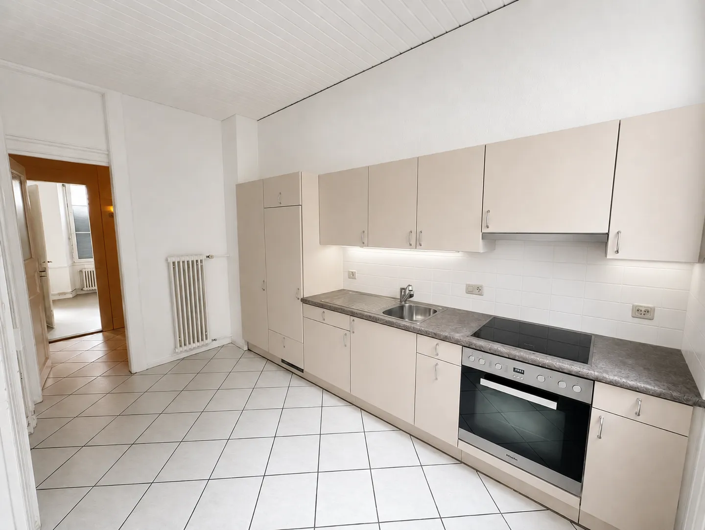Appartamento 5 locali - Foto 7 di 12