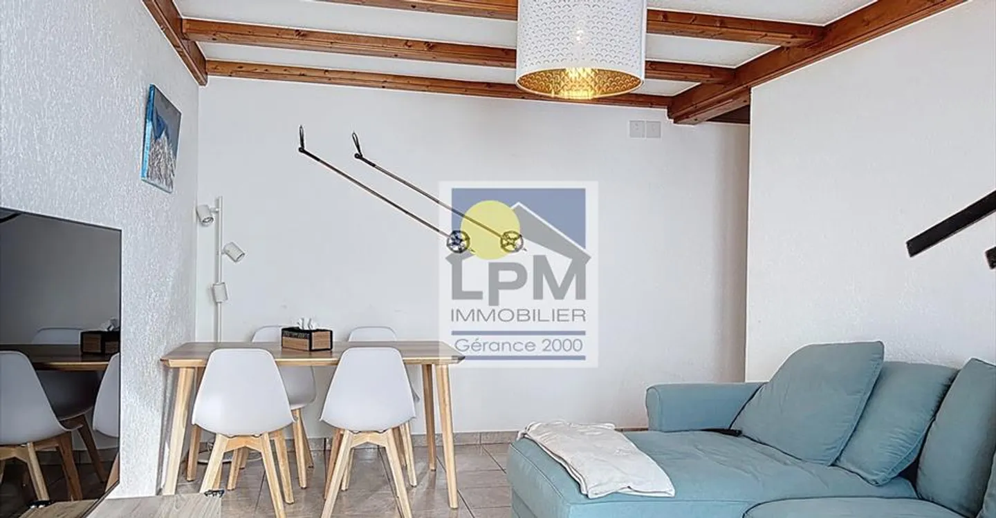 Appartement de Luxe avec Piscine - Photo 3 sur 13