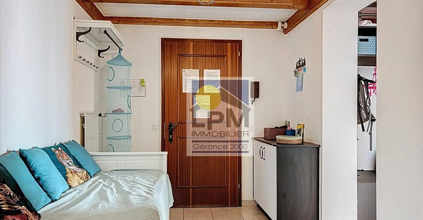 Appartement de Luxe avec Piscine - Photo 7 sur 13