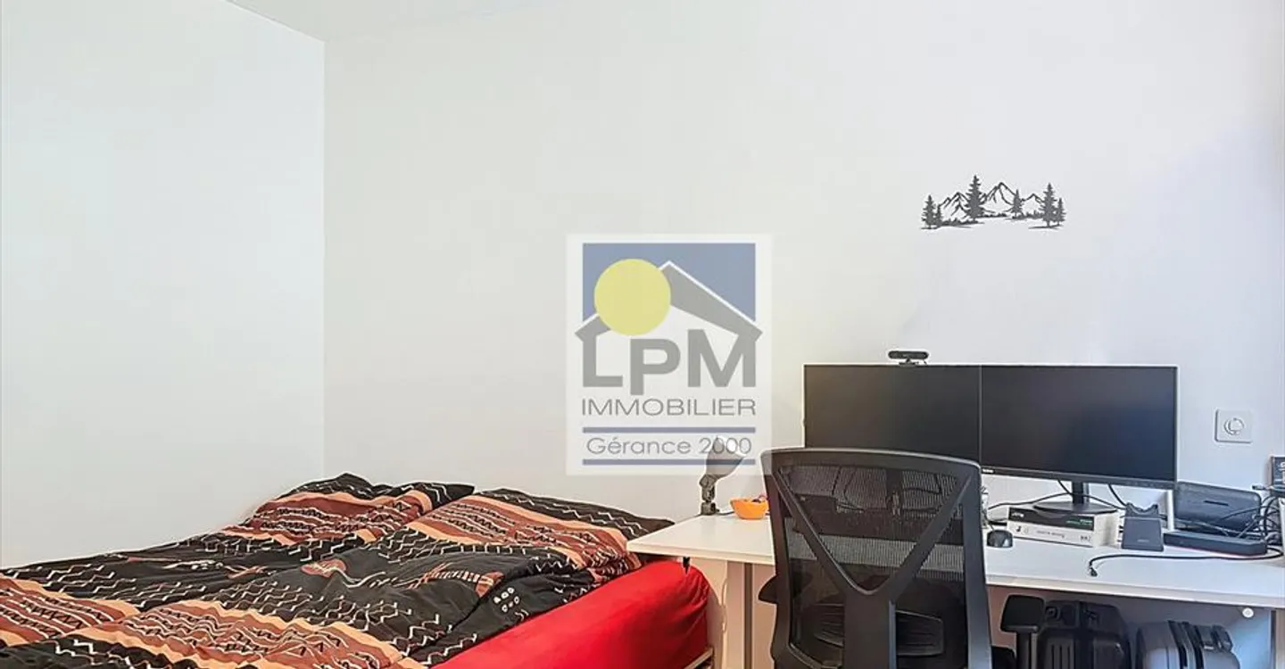 Appartement de Luxe avec Piscine - Photo 10 sur 13