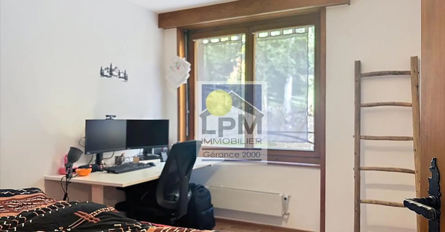 Appartement de Luxe avec Piscine - Photo 11 sur 13