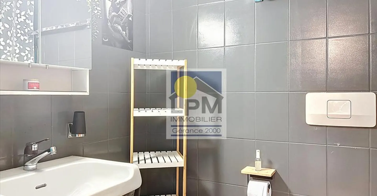 Appartement de Luxe avec Piscine - Photo 12 sur 13