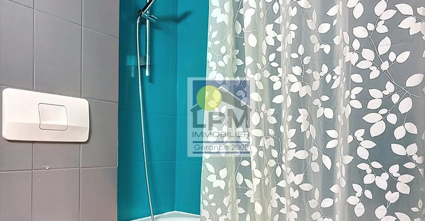 Appartement de Luxe avec Piscine - Photo 13 sur 13