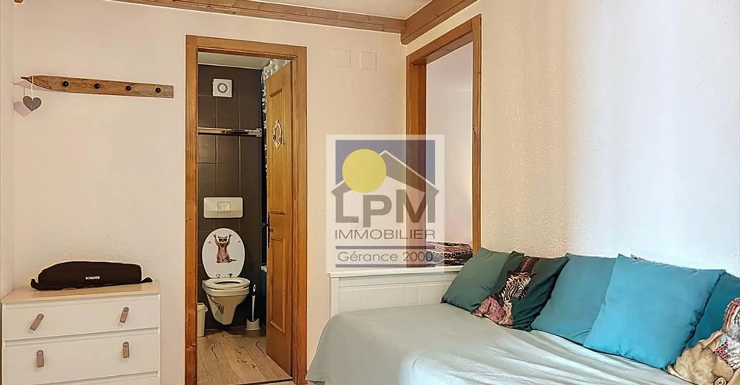 Appartement de Luxe avec Piscine - Photo 8 sur 13
