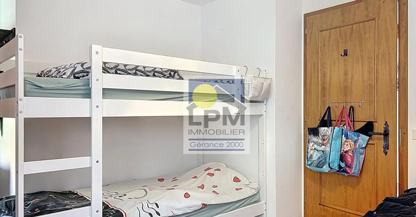 Appartement de Luxe avec Piscine - Photo 9 sur 13