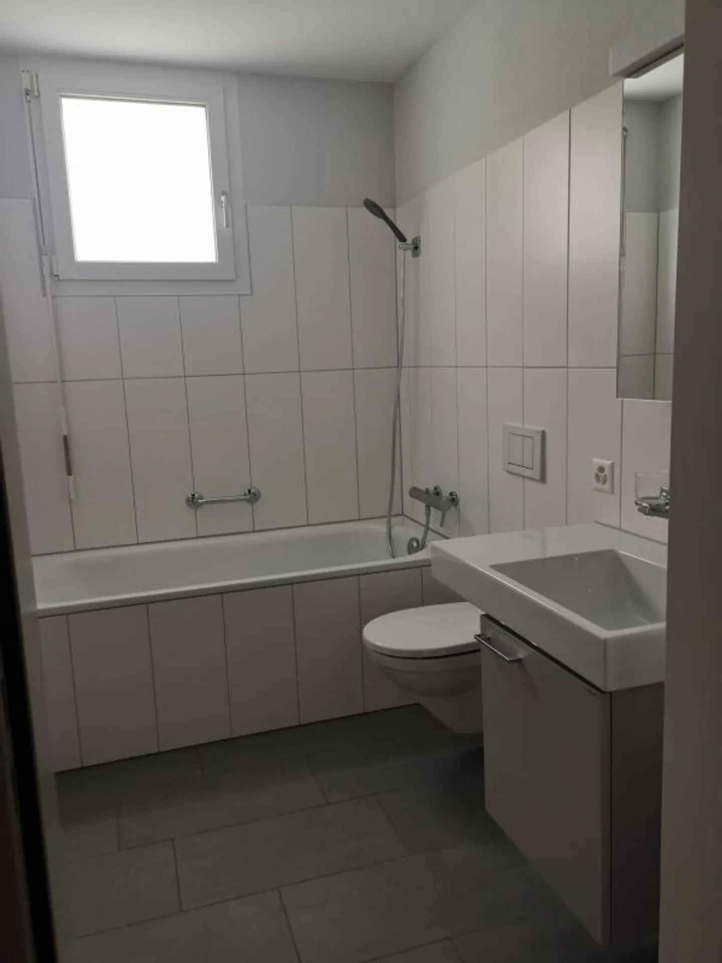 Modern 3.5-room apartment for rent in Safnern - Photo 8 of 10