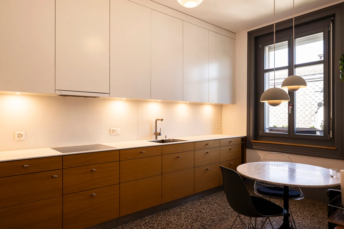 Stilvolle Maisonettewohnung - Foto 8 von 14