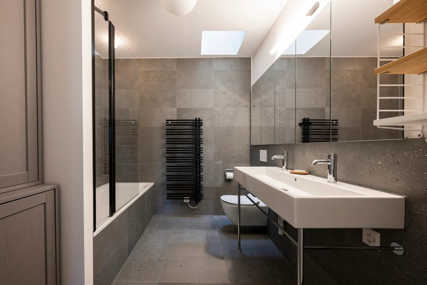 Stilvolle Maisonettewohnung - Foto 12 von 14
