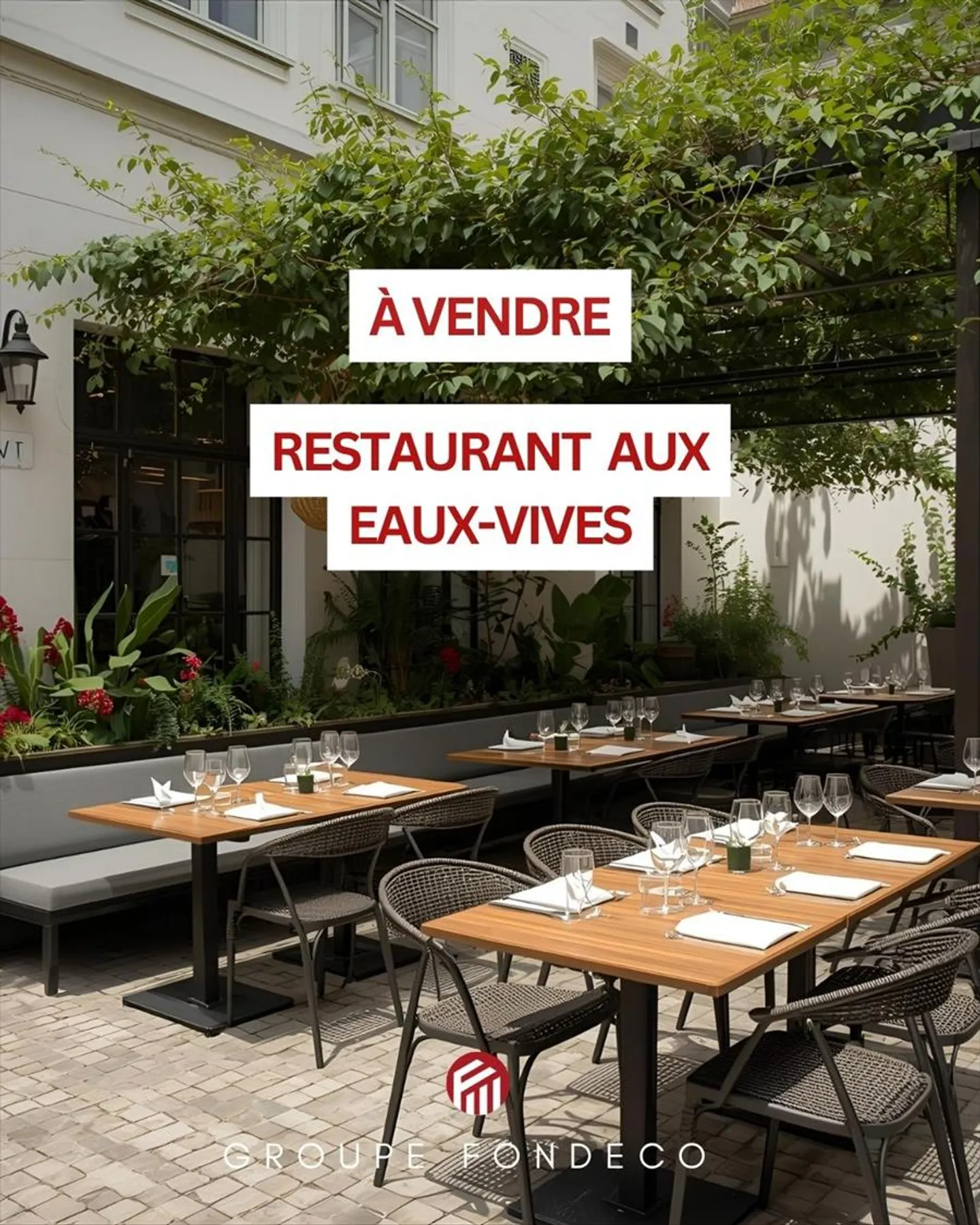 Restaurant - Photo 1 of 3