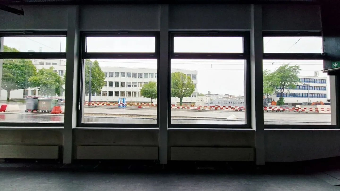 Gewerbefläche in Lausanne - Foto 4 von 7