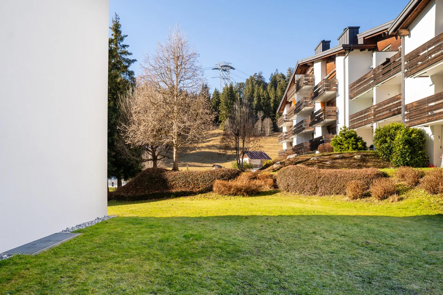 Charming Ski Resort Apartment - Photo 1 of 15