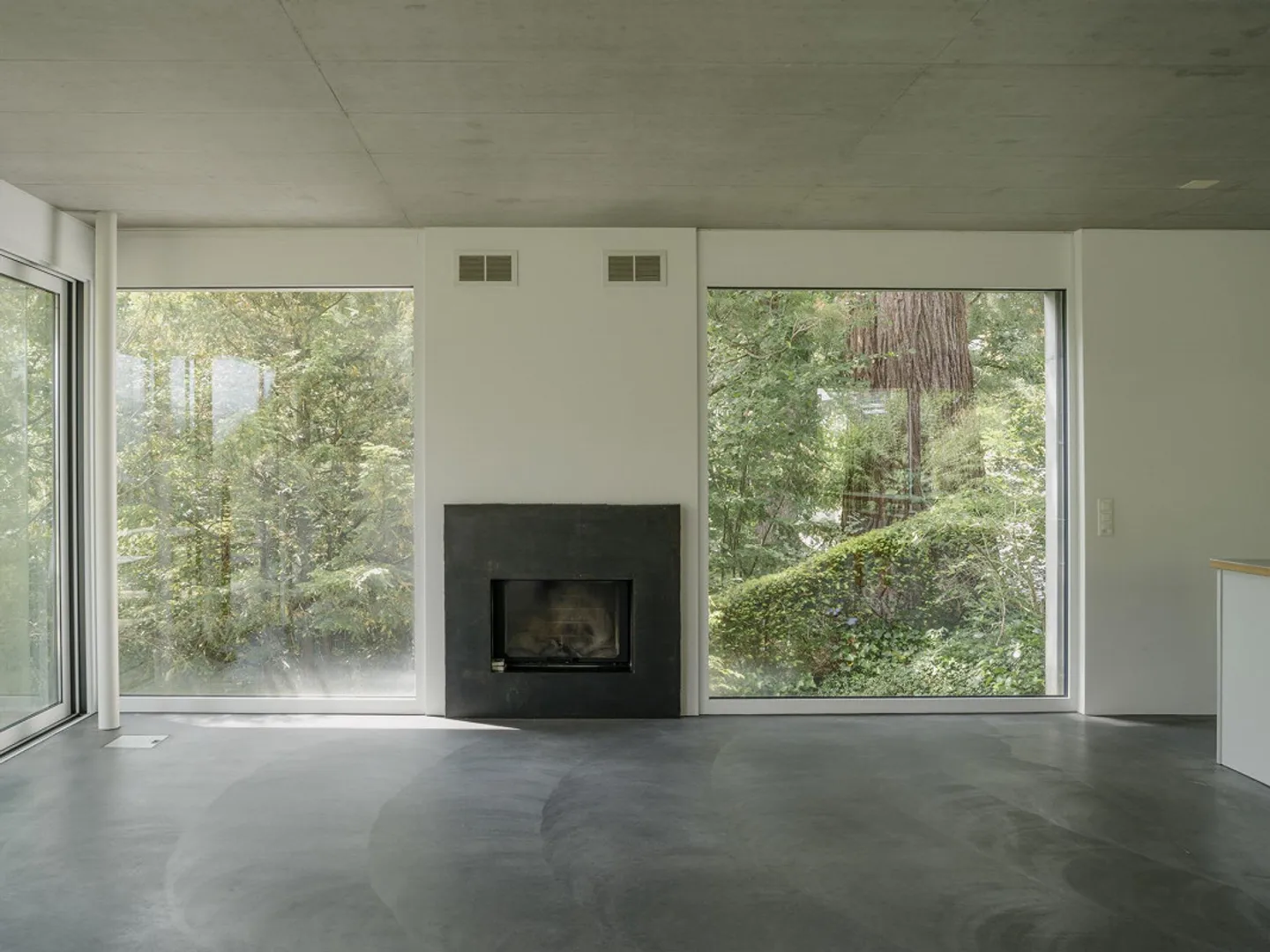 Modern single-family house with stunning views at Rosenberg - Photo 7 of 22