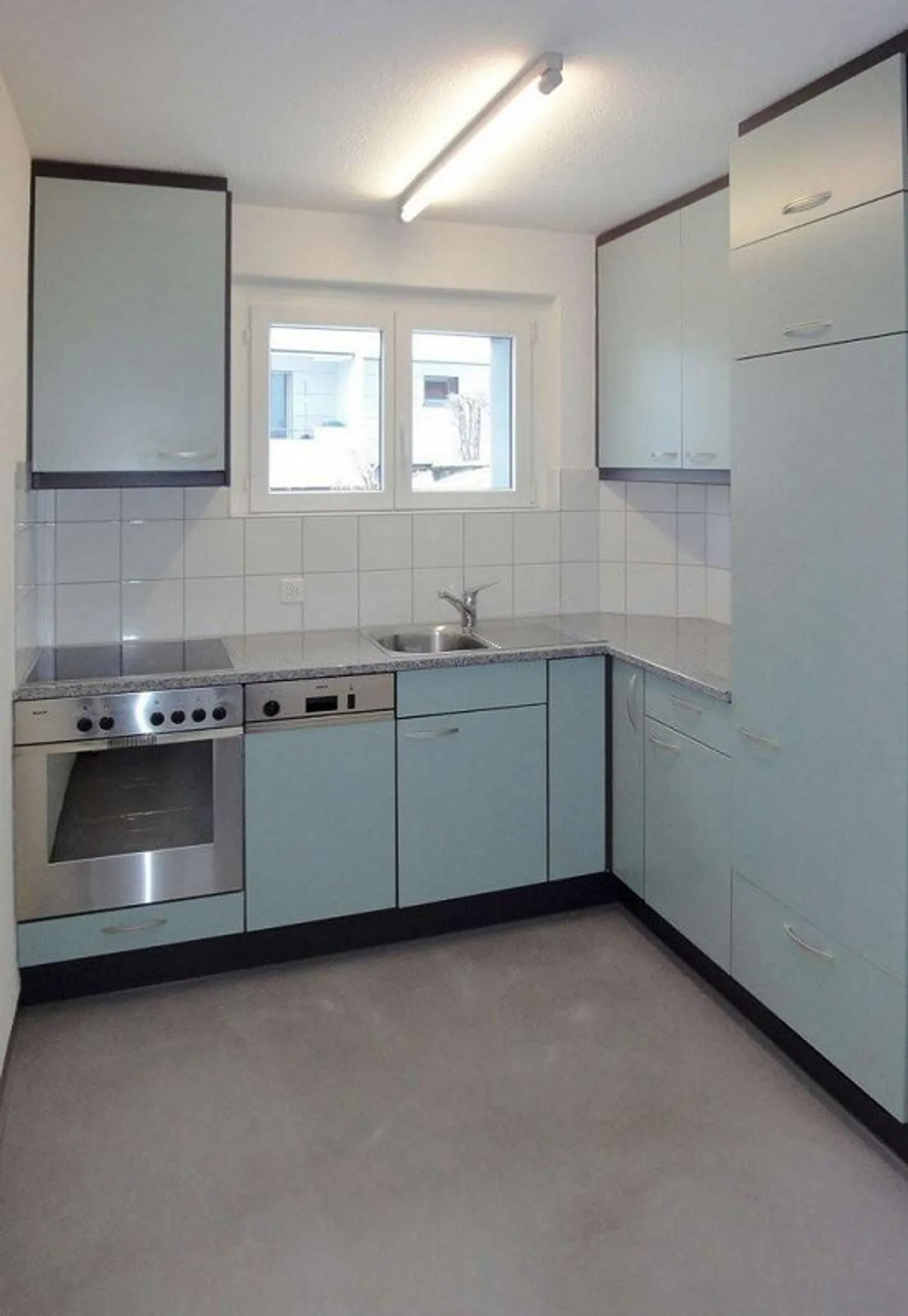 Charmante Wohnung in St. Gallen - Foto 2 von 6