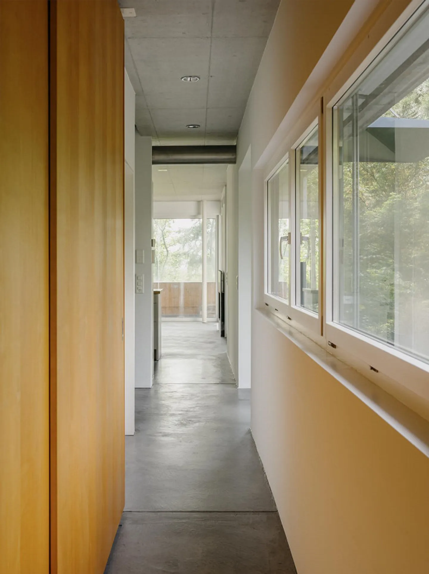 Modern single-family house with stunning views at Rosenberg - Photo 8 of 22