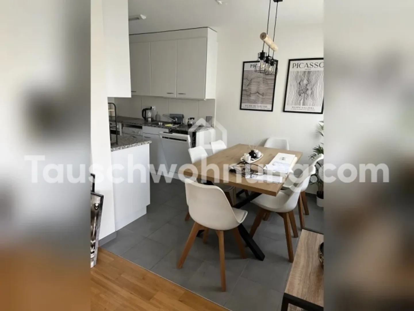Wohnung mieten - Foto 1 von 11