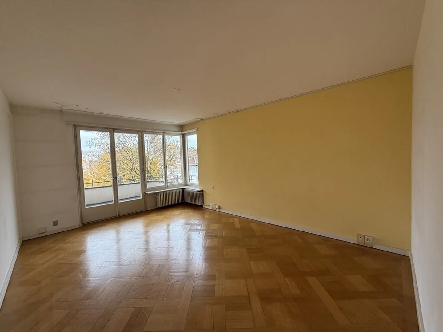 «Gewerbefläche direkt am Bahnhof Zug» - Foto 2 von 7