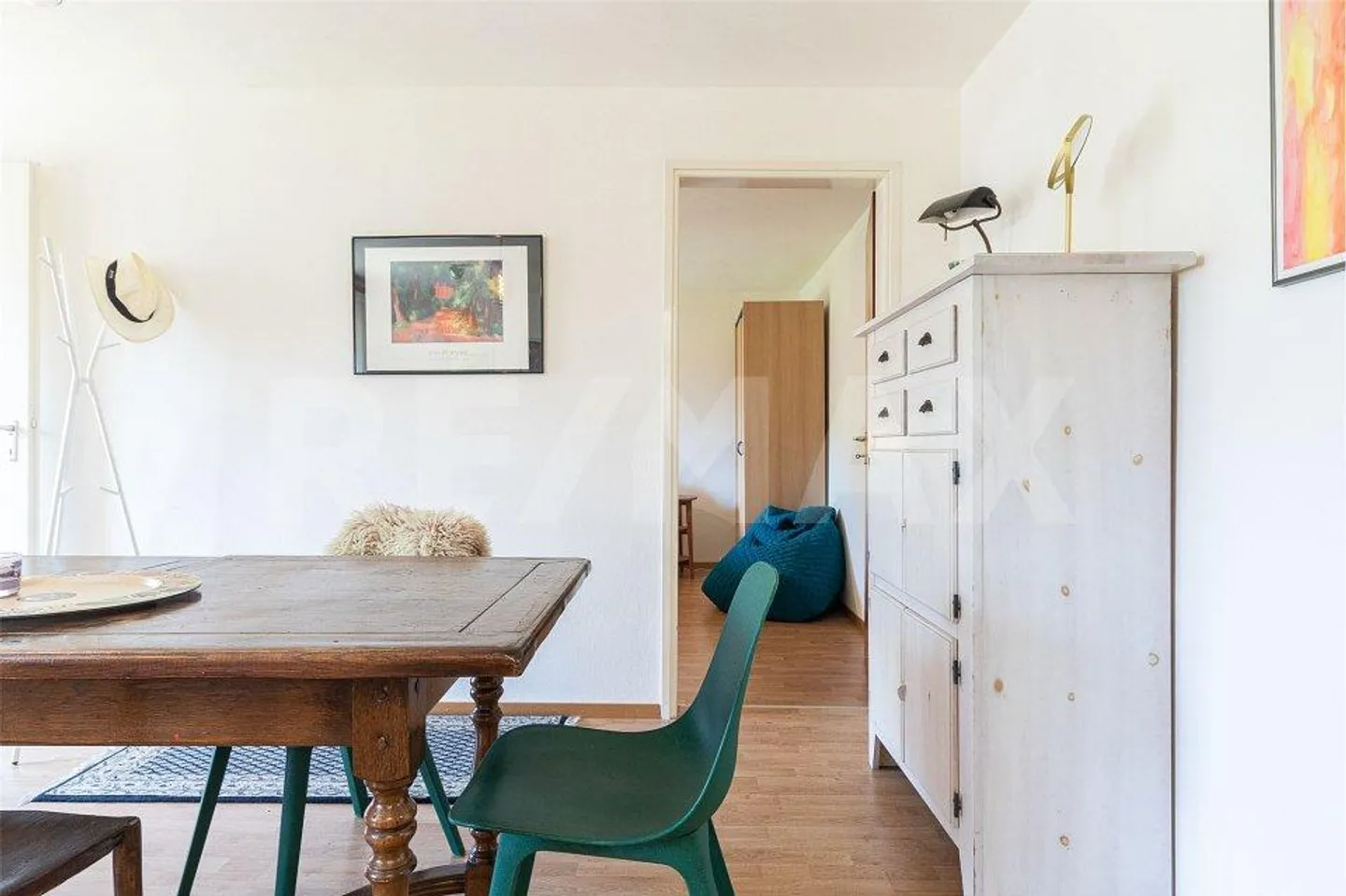 Duplex Incantevole con Vista sulla Valle - Foto 8 di 13