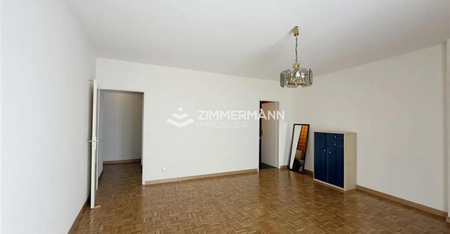 Charmant Appartement 2 Pièces - Photo 3 sur 9