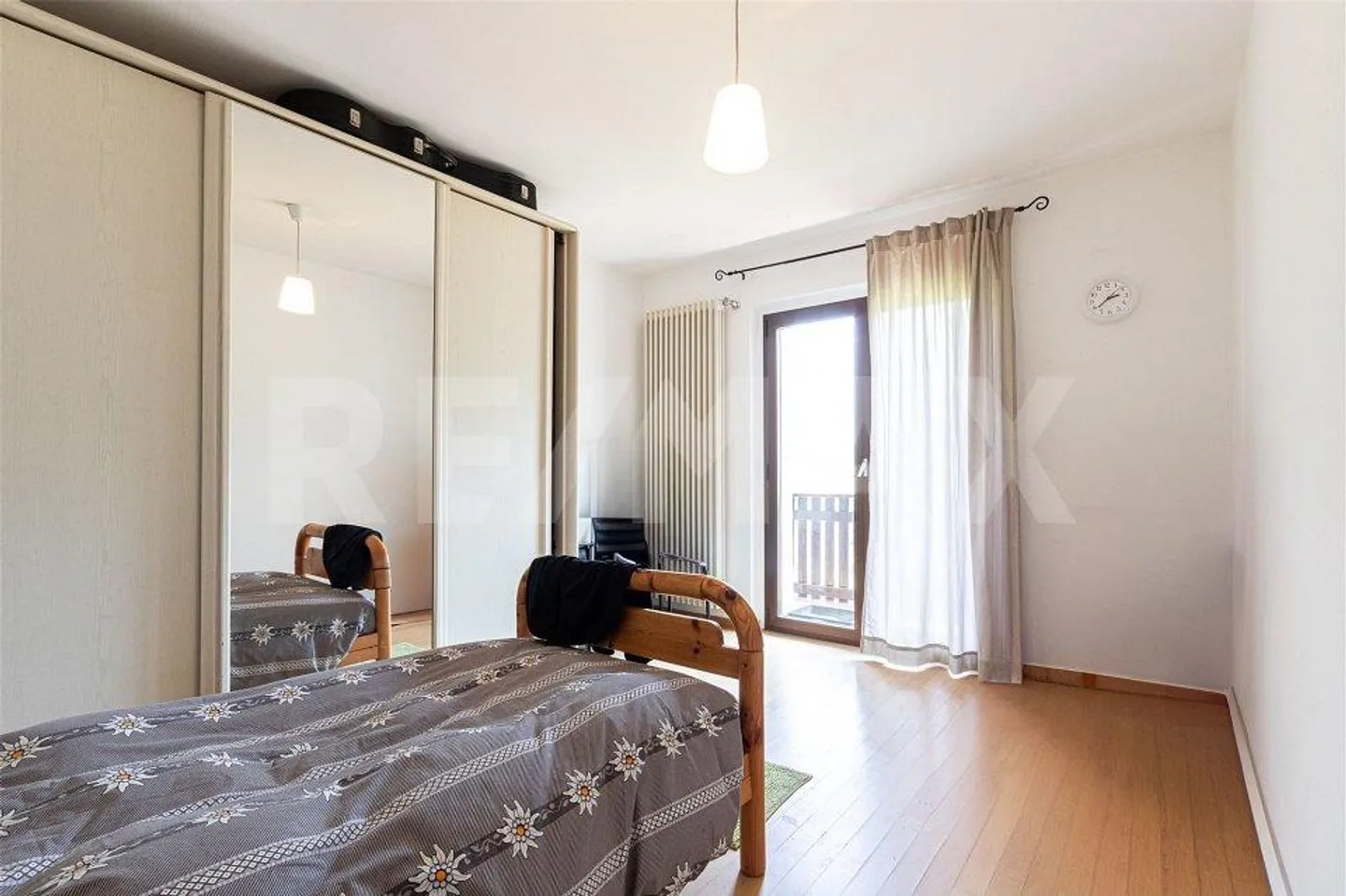 Duplex Incantevole con Vista sulla Valle - Foto 11 di 13