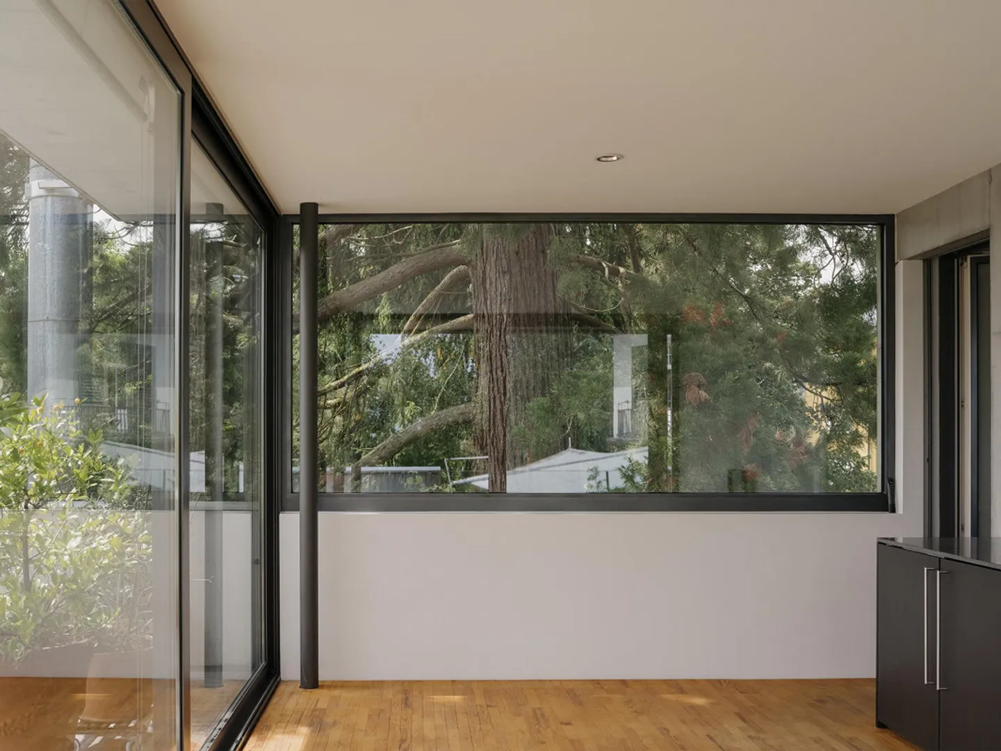 Modern single-family house with stunning views at Rosenberg - Photo 16 of 22