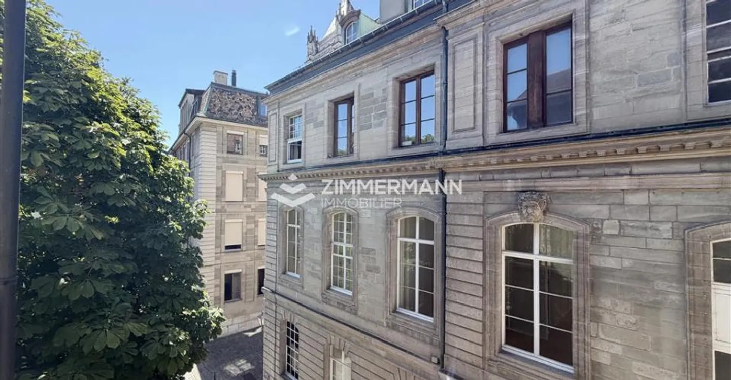 Charmant Appartement 2 Pièces - Photo 8 sur 9
