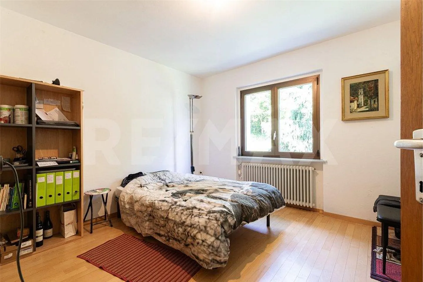 Duplex Incantevole con Vista sulla Valle - Foto 12 di 13