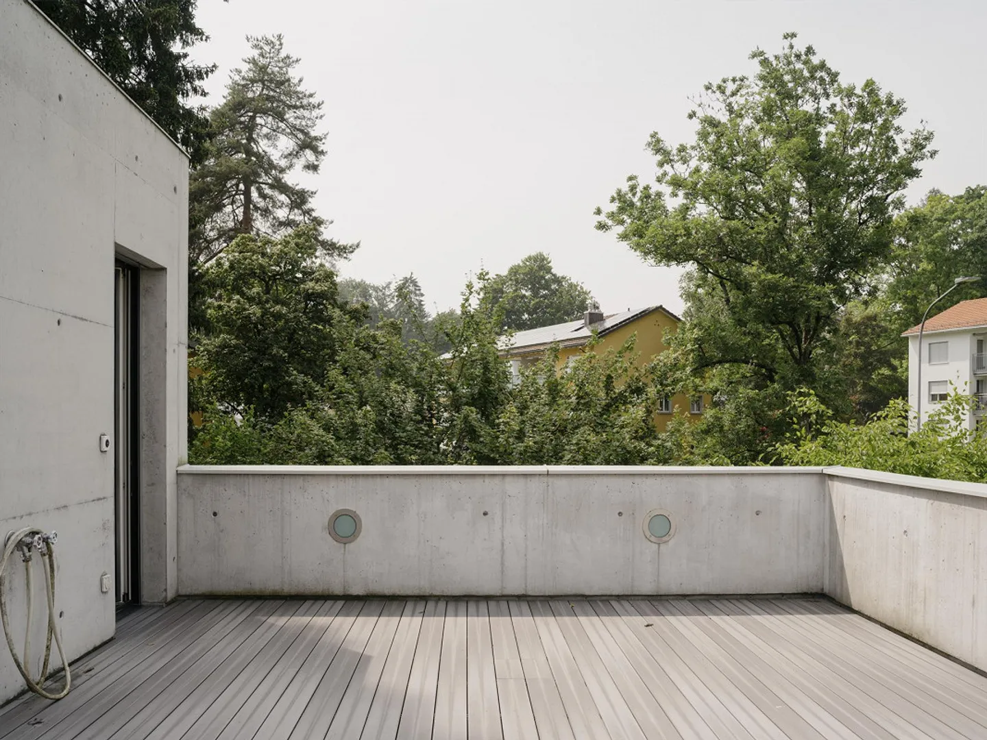 Modern single-family house with stunning views at Rosenberg - Photo 17 of 22