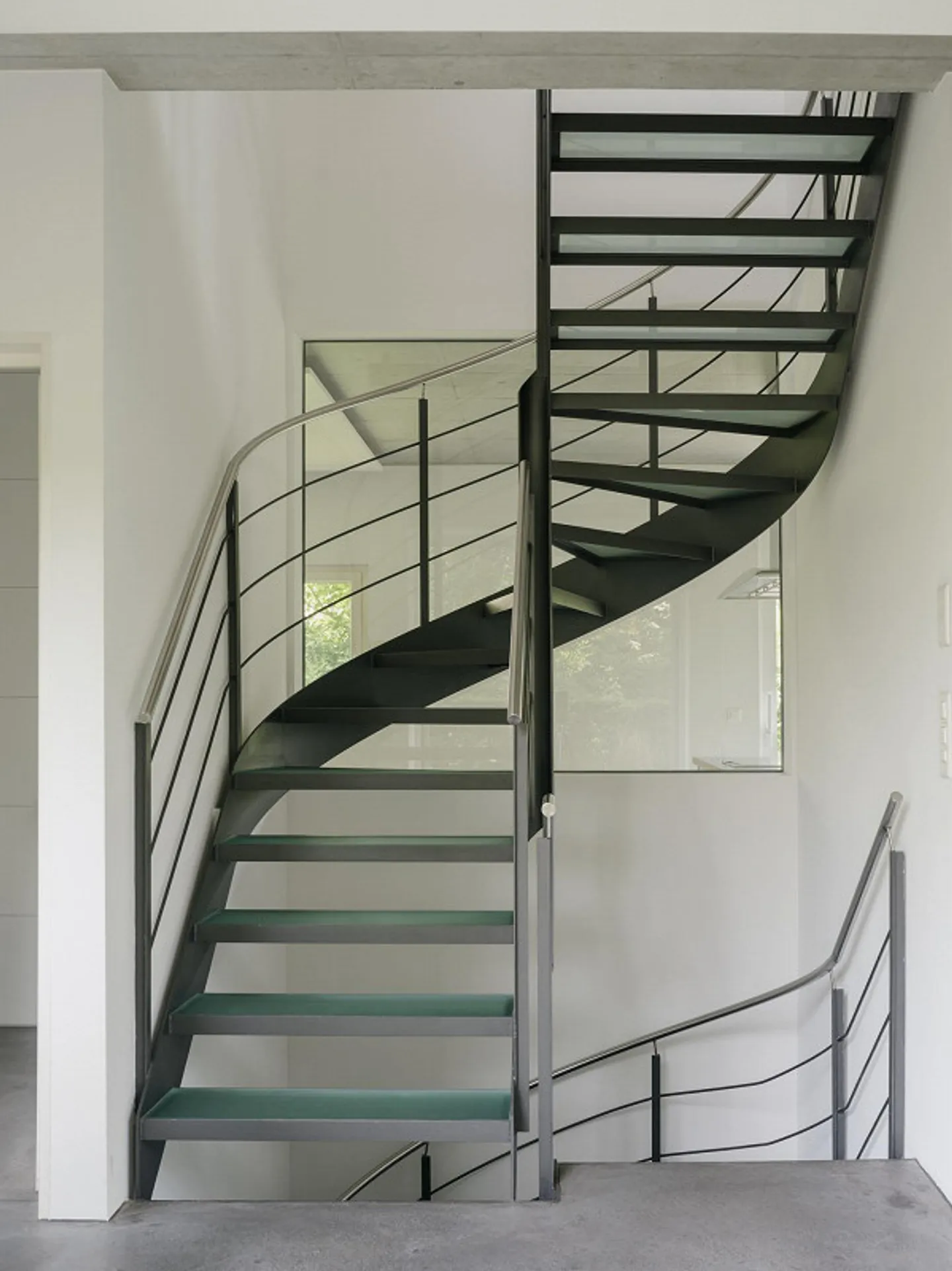 Modern single-family house with stunning views at Rosenberg - Photo 12 of 22