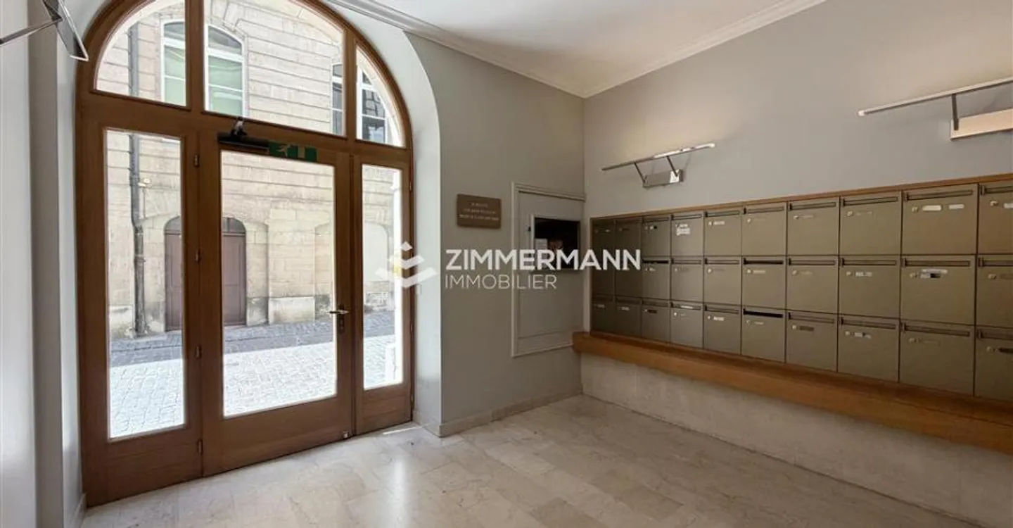 Charmant Appartement 2 Pièces - Photo 4 sur 9