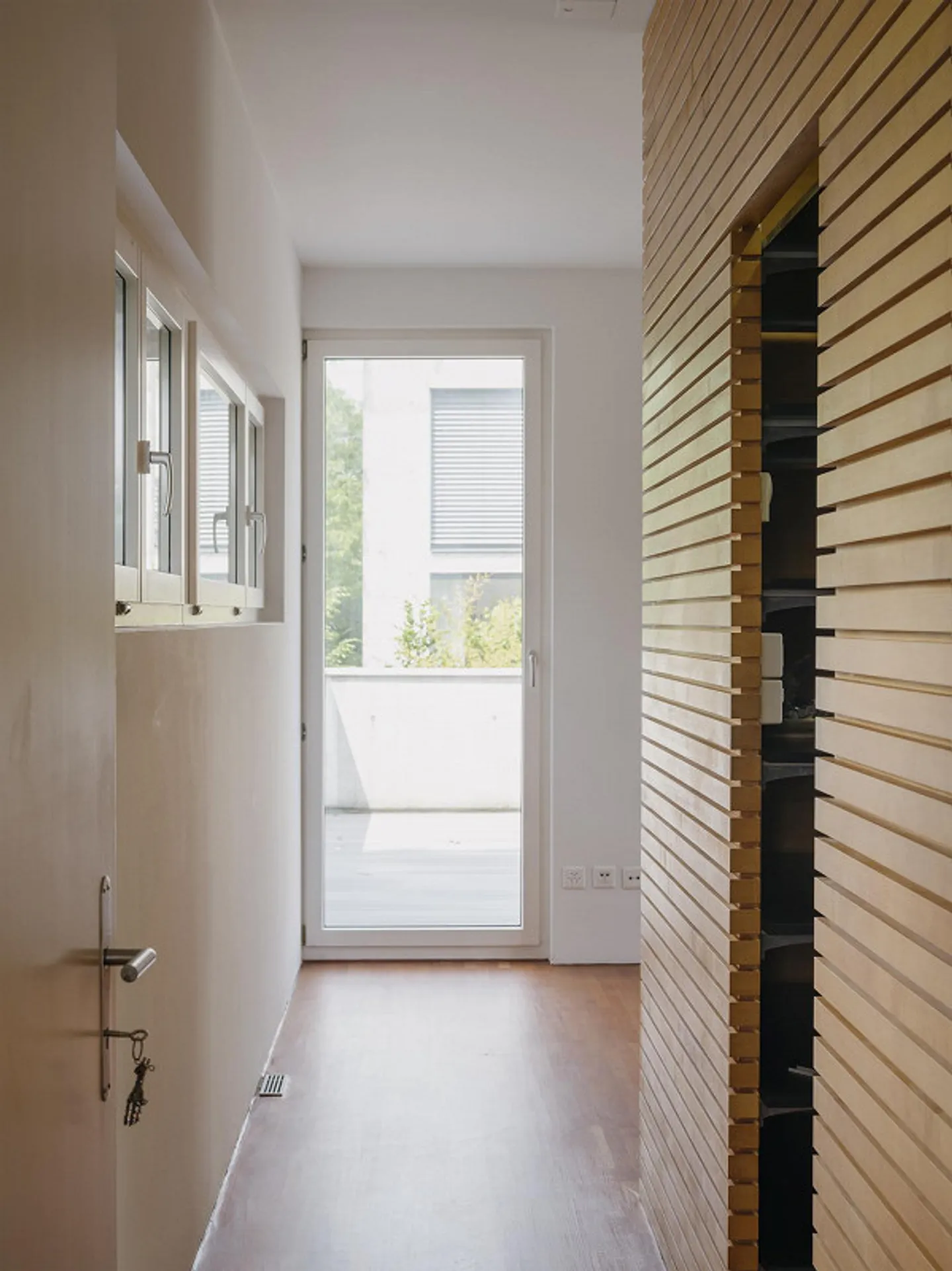 Modern single-family house with stunning views at Rosenberg - Photo 13 of 22