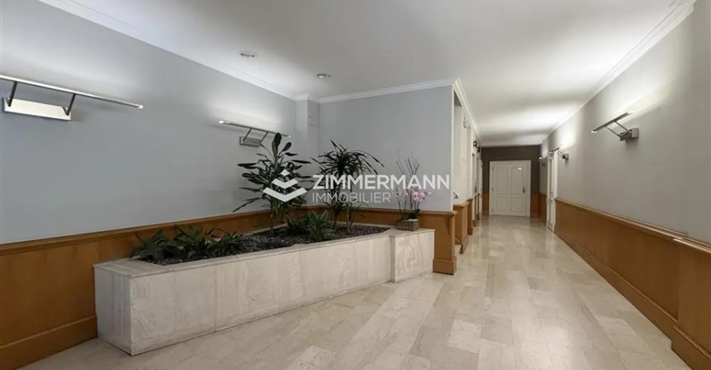 Charmant Appartement 2 Pièces - Photo 5 sur 9