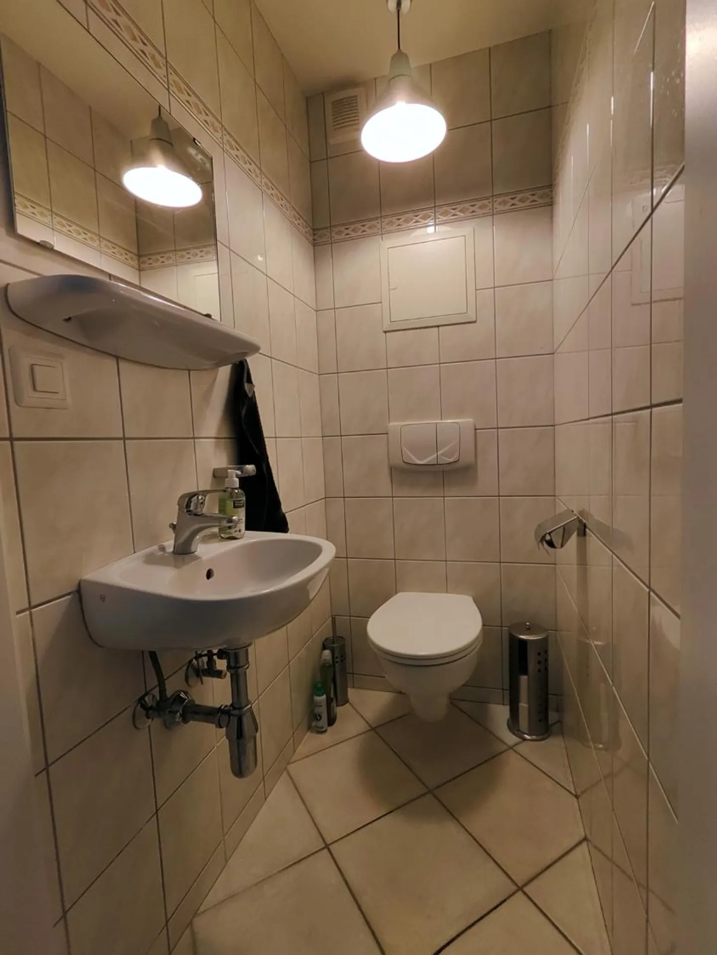 Bellissimo attico di 3 stanze nel centro di Losanna - Foto 6 di 6