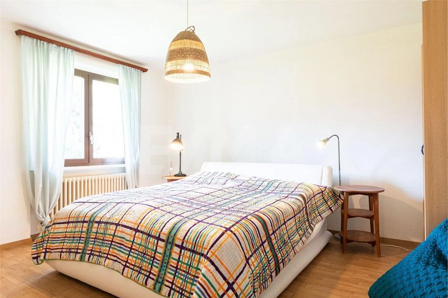 Duplex Incantevole con Vista sulla Valle - Foto 10 di 13