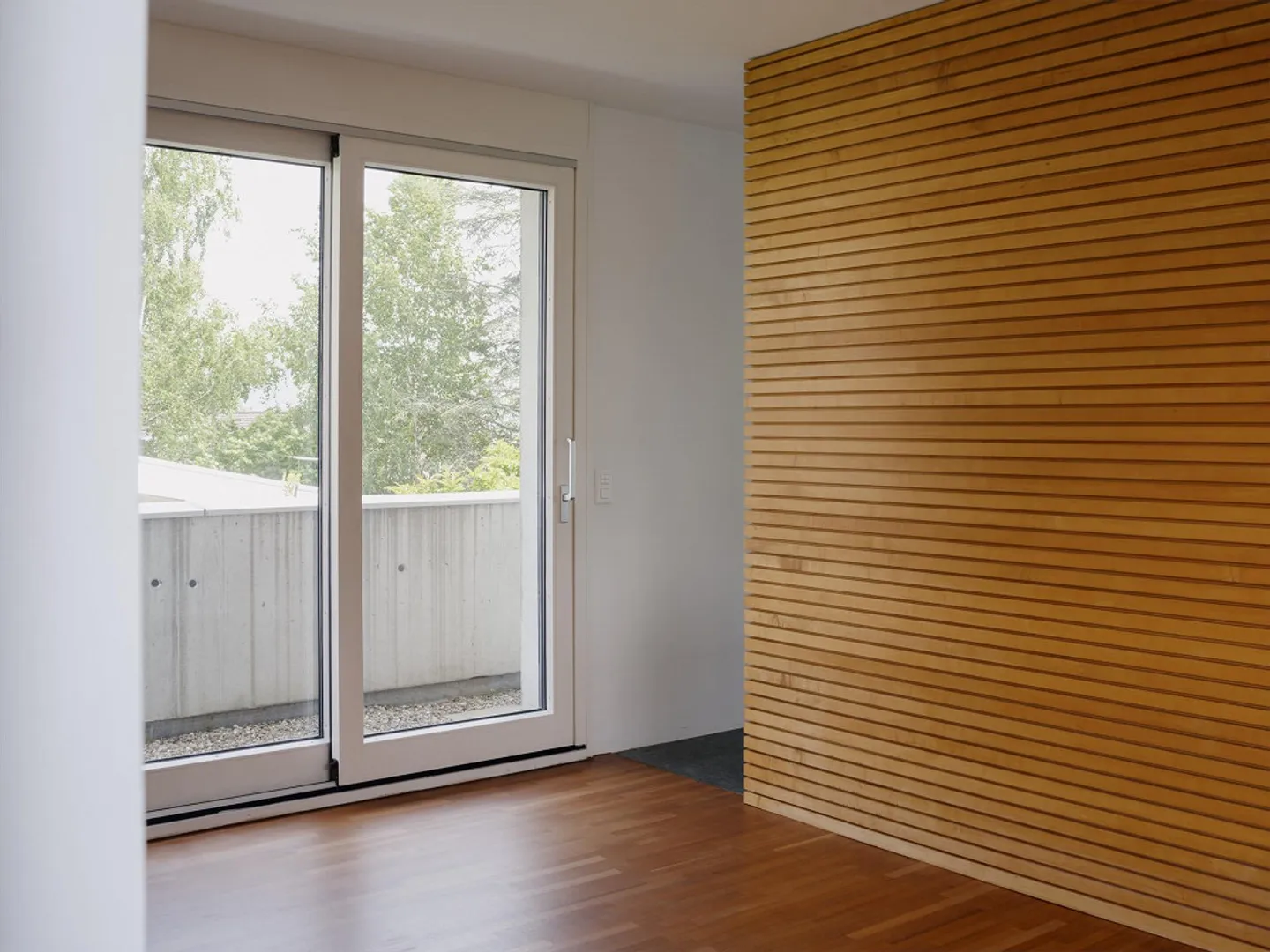 Modern single-family house with stunning views at Rosenberg - Photo 14 of 22