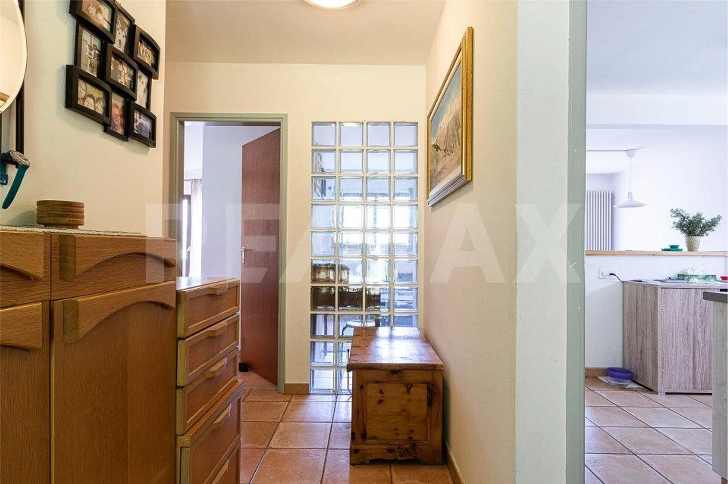 Duplex Incantevole con Vista sulla Valle - Foto 13 di 13