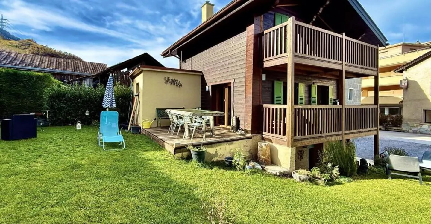 Casa Incantevole con Studio Indipendente - Foto 1 di 12