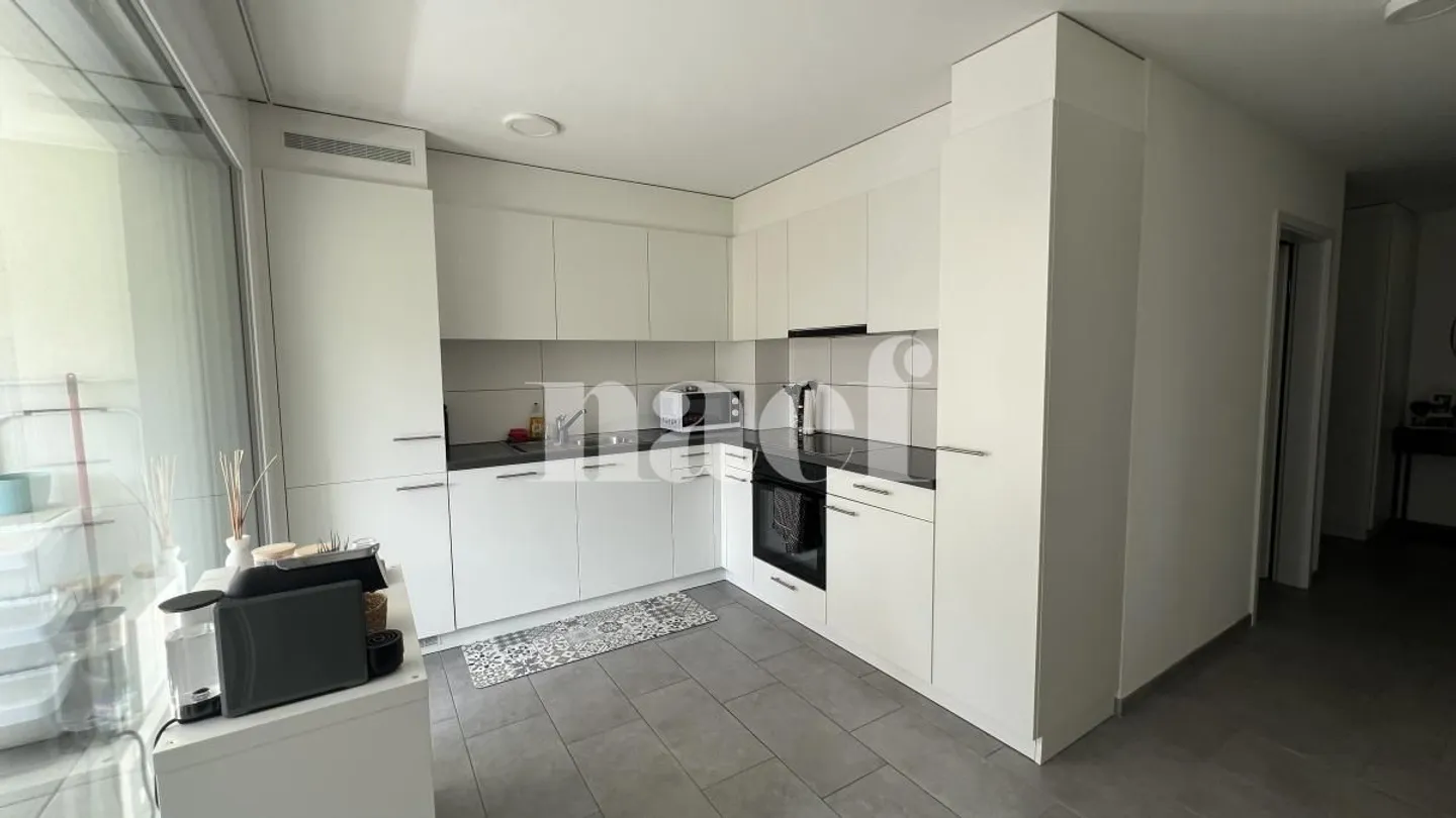 2.5 Room Apartment - Photo 1 of 5