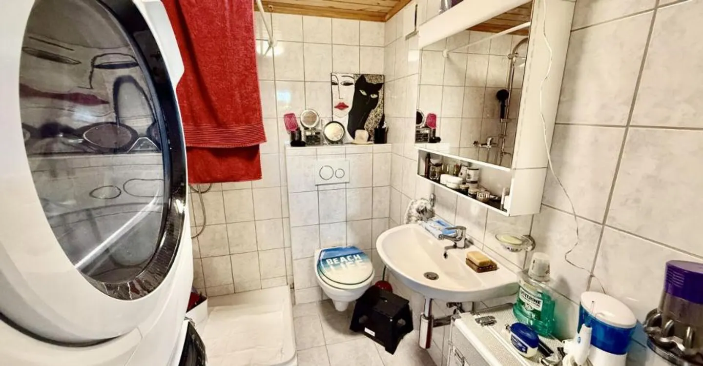 Casa Incantevole con Studio Indipendente - Foto 10 di 12