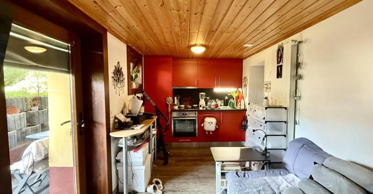 Casa Incantevole con Studio Indipendente - Foto 12 di 12