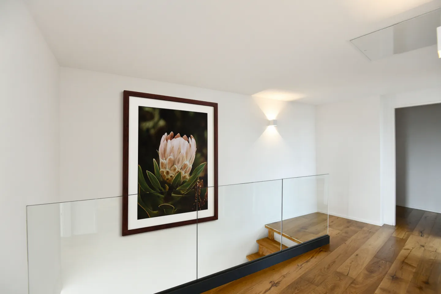 Appartamento appena ristrutturato ad Aarau Rohr - Foto 2 di 8