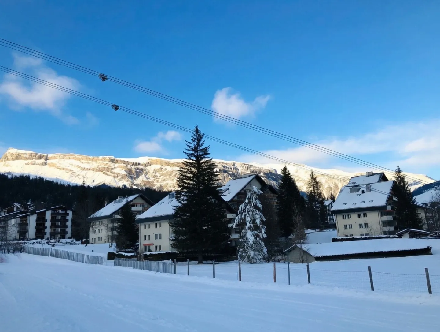 Charming Ski Resort Apartment - Photo 15 of 15