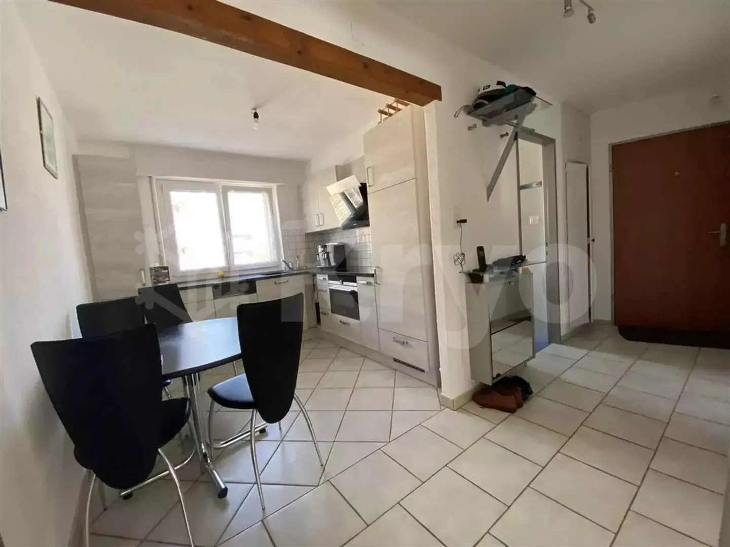 Appartement à louer - Photo 1 sur 9