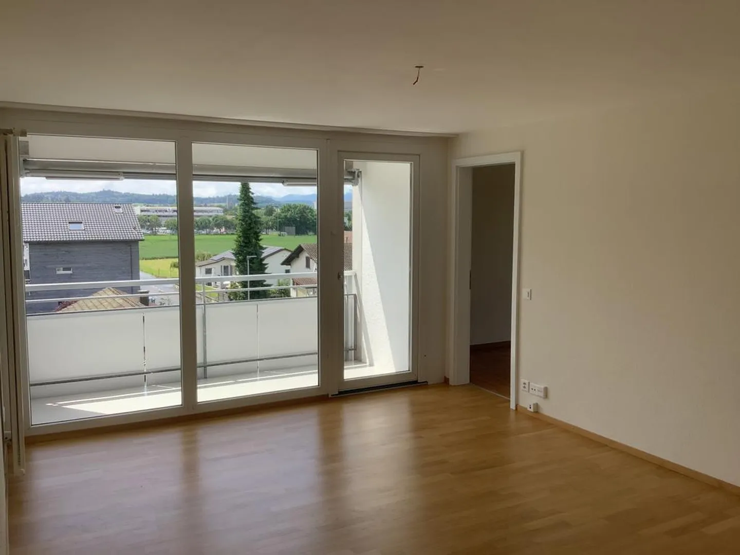 4-room apartment - Photo 4 of 8