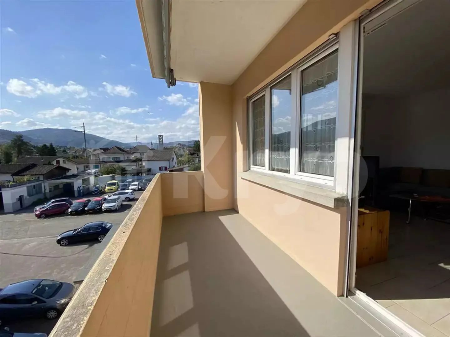 Appartement à louer - Photo 7 sur 9